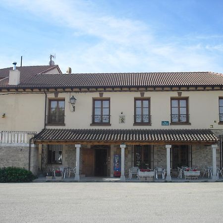 El Andarrio Hotel Buitrago del Lozoya Exterior foto